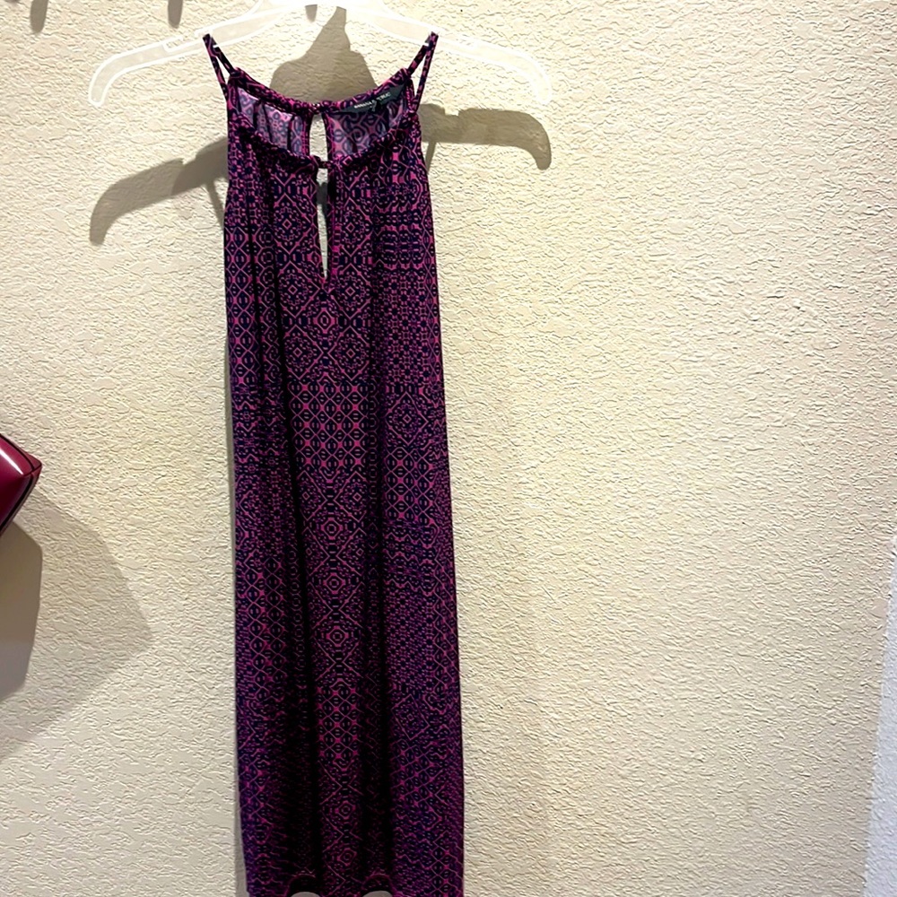 Banana republic dress
